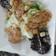 El cooksnap de EDISON FRANZ BARBA SUAREZ cuando hizo Ensalada César.