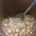 Cooksnap από Katerina Kalaitzis στη συνταγή Το παγωτό της Ιωάννας