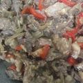 Cooksnap dari Rina Irnawati untuk resep Beef Yakiniku Rumahan Rasa H*kben