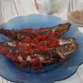 Cooksnap dari Snh untuk resep Ikan Layang Balado