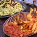 کوک اسنپ ماريه بعد از امتحان کردن ترشه کباب گیلانی 🌸 ترش کباب گیلانی.