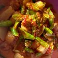 Cooksnap dari DapurOma'16 untuk resep Kikil sapi bumbu merah