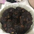 Megan Yeh 的 布朗尼蛋糕（免烤） cooksnap