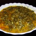 Cooksnap dari Umu Ukasyah untuk resep Gulai Daun Singkong