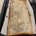 Cooksnap dari Yuliana Hartono untuk resep Brownies cream cheese mudah