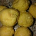 Cooksnap dari Titin Ardiani Ardah untuk resep Tahu bulat anti gagal