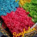 Cooksnap dari Bunda Aisharana untuk resep Sengkulun