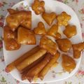 کوک اسنپ محمدی بعد از امتحان کردن گوشفیل.