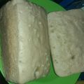 Cooksnap dari Retno Ajha Dech untuk resep Bolu pandan santan