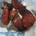 Cooksnap dari Yohanes Indraprana untuk resep Ayam Charsiu