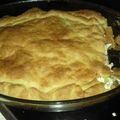 Cooksnap από eirini στη συνταγή Τυρόπιτα με σφολιάτα τεμπέλικη