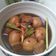 Cooksnap dari DEWI SARASWATI untuk resep 151. Semur Telur Kecap
