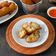 Cooksnap dari Dewix Donce untuk resep Resep cakwe jumbo renyah anti gagal