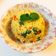 Cooksnap của Huyền Dương khi họ làm theo món Cơm chiên thập cẩm