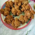 Cooksnap dari Christina Monalisa untuk resep Bolu kukus gula merah