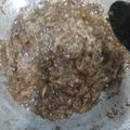 Cooksnap dari Gita Maharsi untuk resep Sapi Lada Hitam Saori