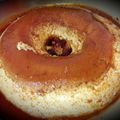 El cooksnap de Romina Lucero 🌈👩🏻‍🍳 cuando hizo Flan casero 🍮.