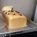 Cooksnap dari Eliza Diarti untuk resep Bolu Putel lembut dan enak