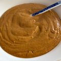 El cooksnap de Lolixxxta cuando hizo Crema de zanahoria y patata.