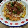 Cooksnap dari Pawon Kulo untuk resep 26. Tahu telur yummy