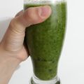 El cooksnap de Jess Jess cuando hizo LICUADO VERDE💚.