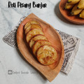 Cooksnap dari Dapur Bunda Daisy untuk resep Roti Pisang Banjar