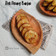 Cooksnap dari Dapur Bunda Daisy untuk resep Roti Pisang Banjar
