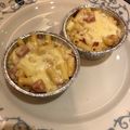 Cooksnap dari fitriana novitta untuk resep Maccaroni Schotel kukus
