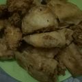 Cooksnap dari niena febriana untuk resep Martabak tahu sederhana