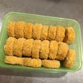 Cooksnap dari Helen damanik untuk resep nugget ikan