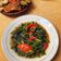 Cooksnap dari Adam's Mommy untuk resep Oseng Kangkung Masak Terasi