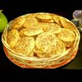 صورة من Zeanab، شاركها بعد تجربة وصفة اقراص الضيعة (اقراص بحليب)