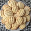 Сooksnap від Олена Дем'янчук , який(а) приготував(ла) Печиво 🍪 крихке.