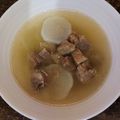 Cooksnap dari Gina untuk resep Soto Bandung