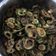 Sneha Rampariya's cooksnap of when they made કારેલા ની ચિપ્સ (Karela Chips Recipe In Gujarati).