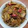 Cooksnap GoodFellas semasa beliau membuat Mee Goreng CikNah.