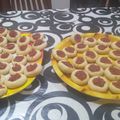 El cooksnap de tati_cocinerita cuando hizo Ojitos.