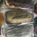 El cooksnap de Iria Barrios cuando hizo Torta licuada de zanahorias.