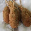Cooksnap dari Nina fitriany untuk resep Sempol Ayam