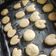 El cooksnap de Rocio Rodriguez cuando hizo Galletitas súper fáciles - coco y limón -.