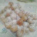 El cooksnap de reyesrodriguezlupe cuando hizo Buñuelos de viento sin rellenar.