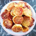 Cooksnap από Ντινα Καραμ στη συνταγή Εύκολοι Πατατοκεφτέδες