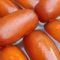 Rakesh tayal का कुकस्नैप जब उन्होंने गुलाब जामुन (gulab jamun recipe in Hindi) बनाया था।