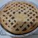 El cooksnap de Tiff cuando hizo Tarta de manzana (Apple pie).