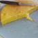 El cooksnap de Petronila Roldan Suarez cuando hizo Torta de Mandarina 🍊.