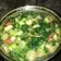 Cooksnap dari Dewi Setiowati untuk resep Sayur bening bayem gambas
