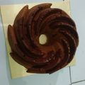 Cooksnap dari Holillah Hary untuk resep Bolu tape singkong marmer anti gagal