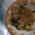 Cooksnap dari kucingkepanasan untuk resep Tumis Toge Ikan Asin