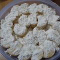Cooksnap dari Dedeh Bunda Gystan untuk resep Putri salju