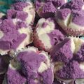 Cooksnap dari Nenk Yiyin untuk resep Bolu kukus mekar(No Soda/Sprit) #takaran sendok